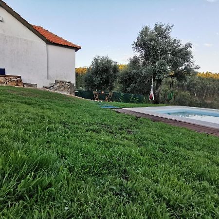 Вилла Casa Mendes Lopes Селорику-ди-Башту Экстерьер фото