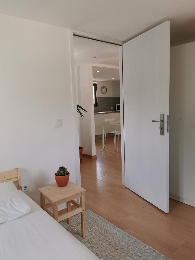 Вилла Casa Mendes Lopes Селорику-ди-Башту Экстерьер фото